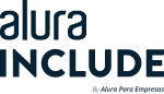 logo da Alura